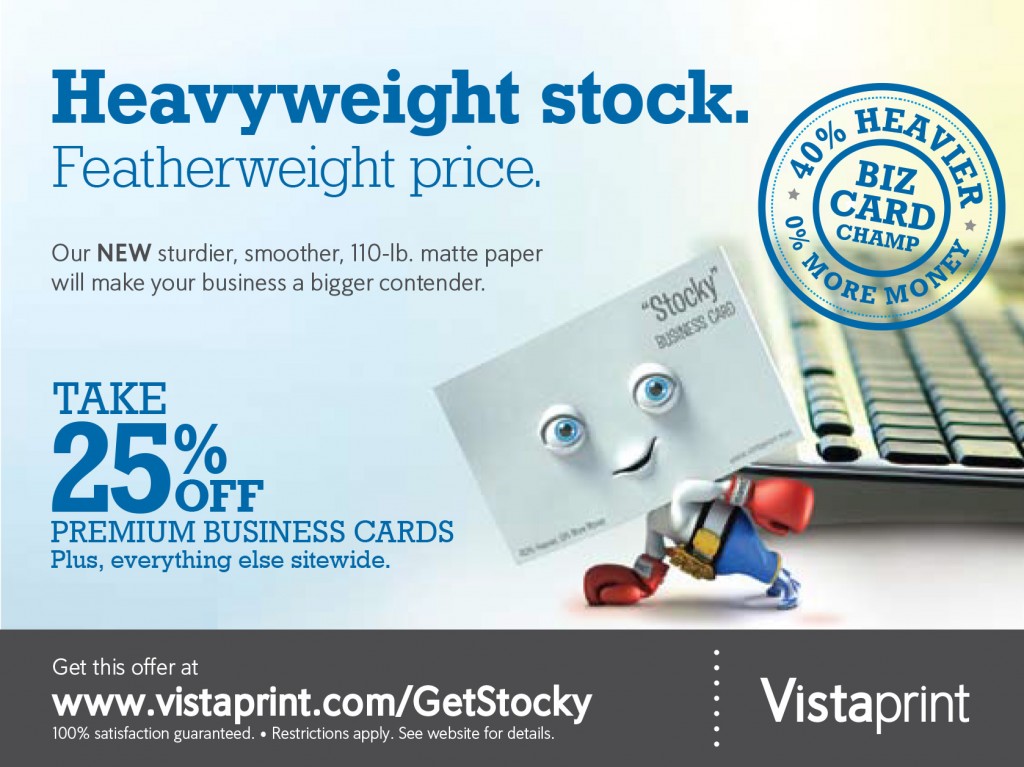 Vistaprint